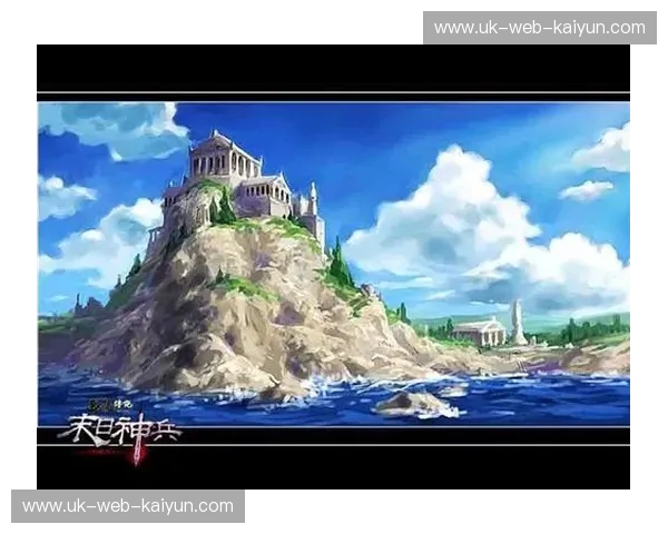 众神降临与大航海史诗：希腊VS葡萄牙，爱琴海与大西洋的终极博弈